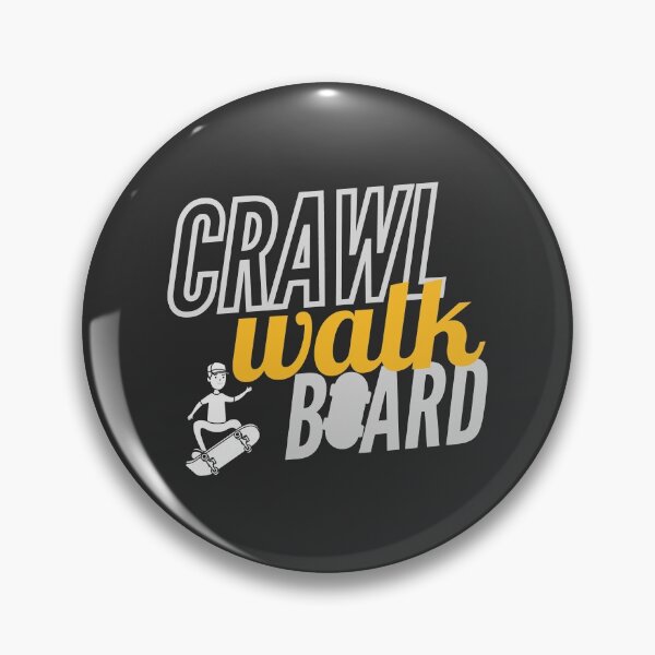 Item preview, Crawl Walk Board designed and sold by Whats-ever.
