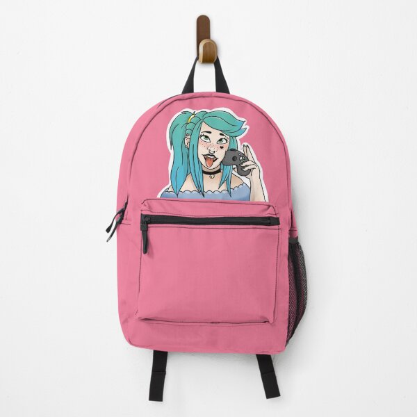 E girl clearance backpack