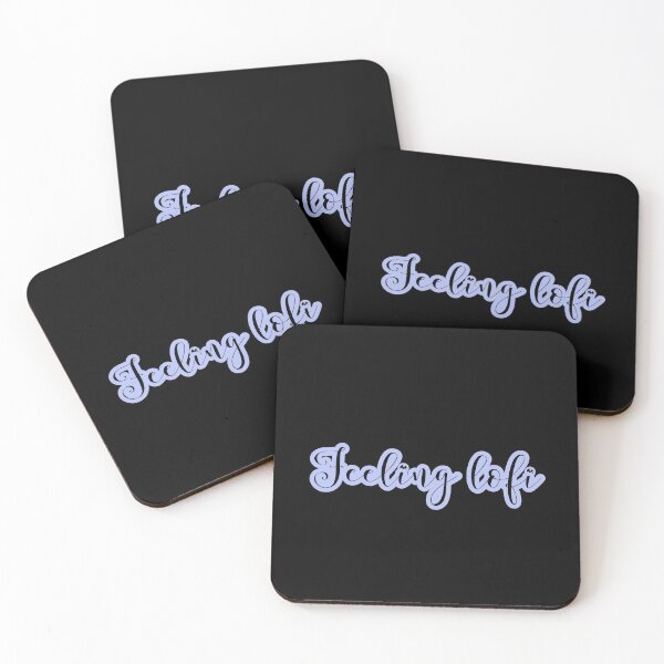 Item preview, feeling lofi designed and sold by Happy  Soul Store.