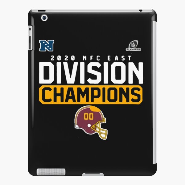 2020 NFC east division Champions Washington Redskins shirt, hoodie