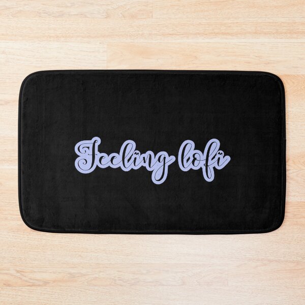 Item preview, feeling lofi designed and sold by Happy  Soul Store.