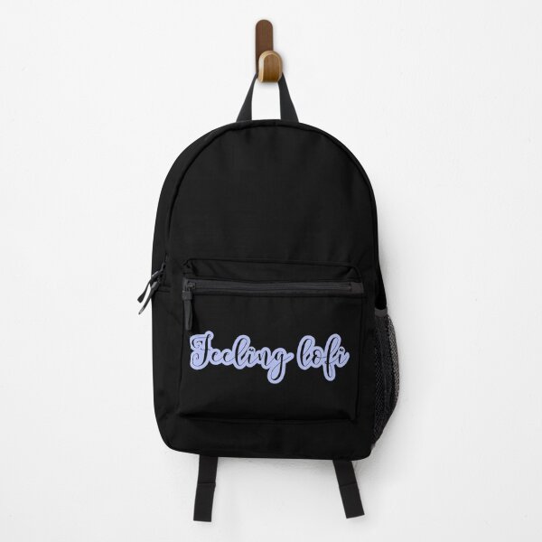 Item preview, feeling lofi designed and sold by Happy Soul Store.