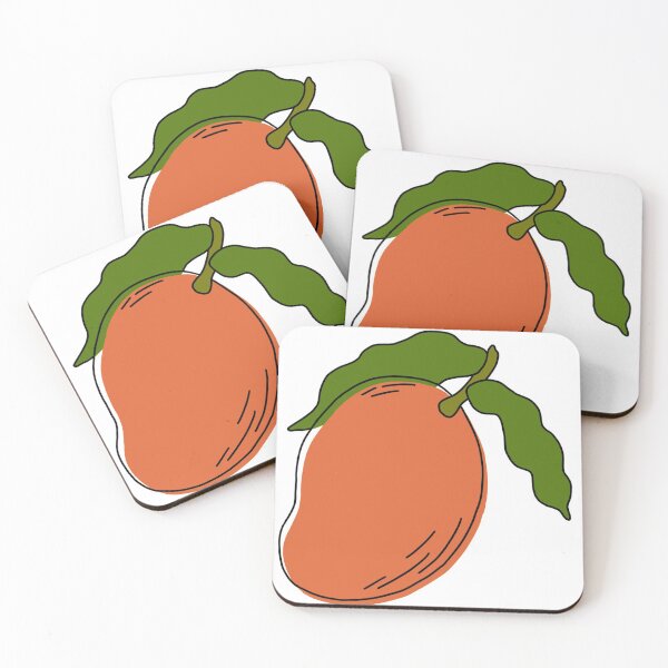 Item preview, mango! designed and sold by Lamenardo.