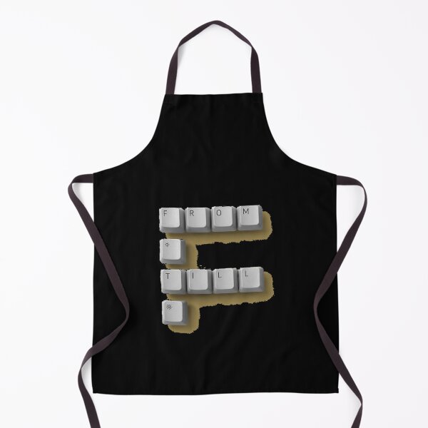 Item preview, From TIll,I will be yours! designed and sold by Burmesevipes.