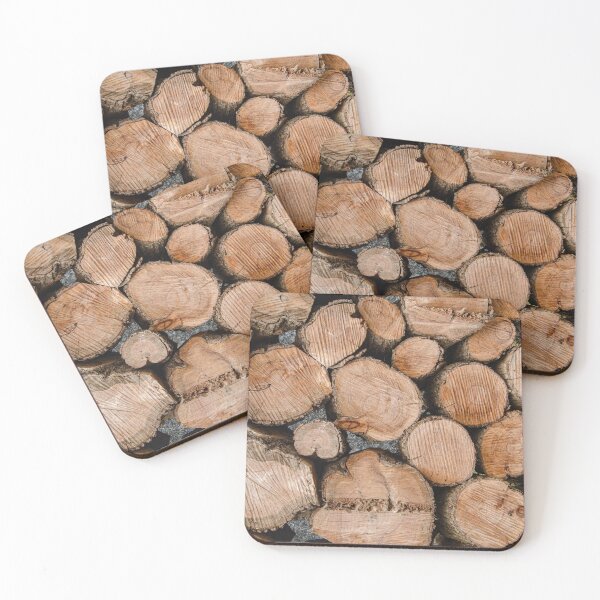 Item preview, Firewood designed and sold by Dreamscape Eclectic .