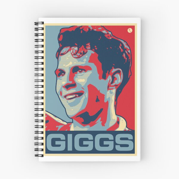 Item preview, Giggs designed and sold by DFA.