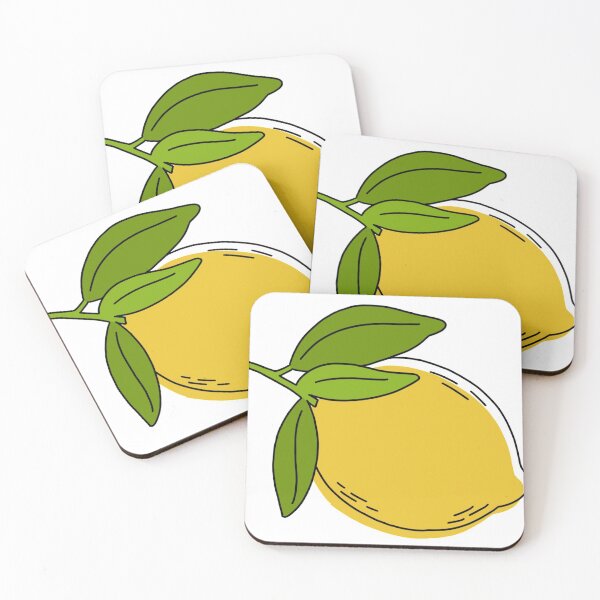Item preview, Lemon! designed and sold by Lamenardo.