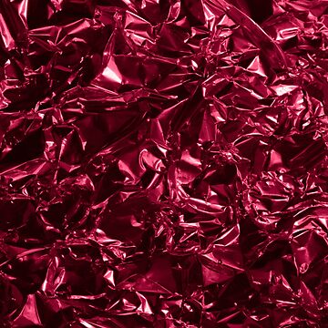 Vorschaubild zum Design Glamour 008 rote glitzernde Folie von pASob-dESIGN