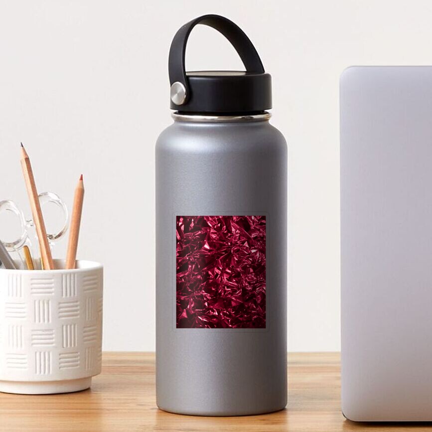 Artikel-Vorschau von Transparenter Sticker, designt und verkauft von pASob-dESIGN.