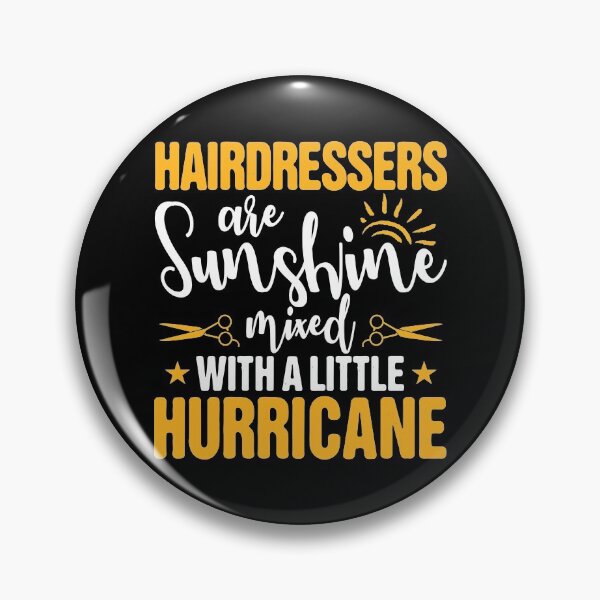 Item preview, Hairdresser Hairstylist Haircutter Hair Dresser designed and sold by Krautshirts.