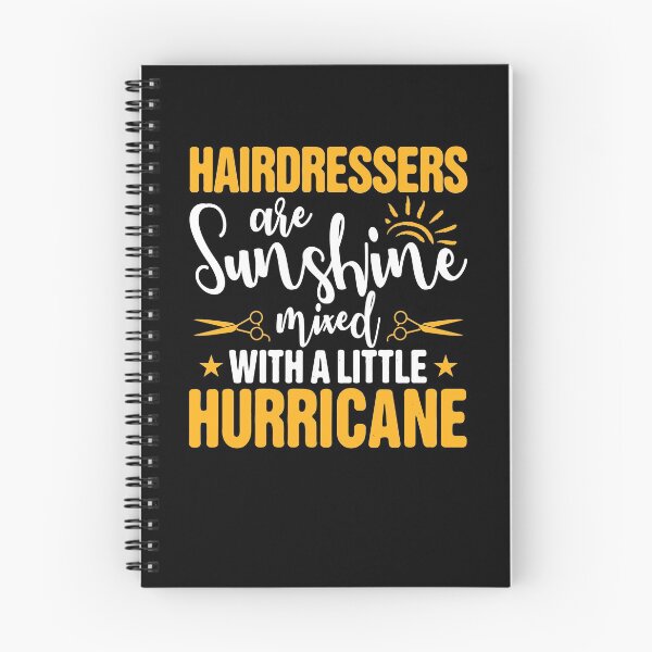 Item preview, Hairdresser Hairstylist Haircutter Hair Dresser designed and sold by Krautshirts.