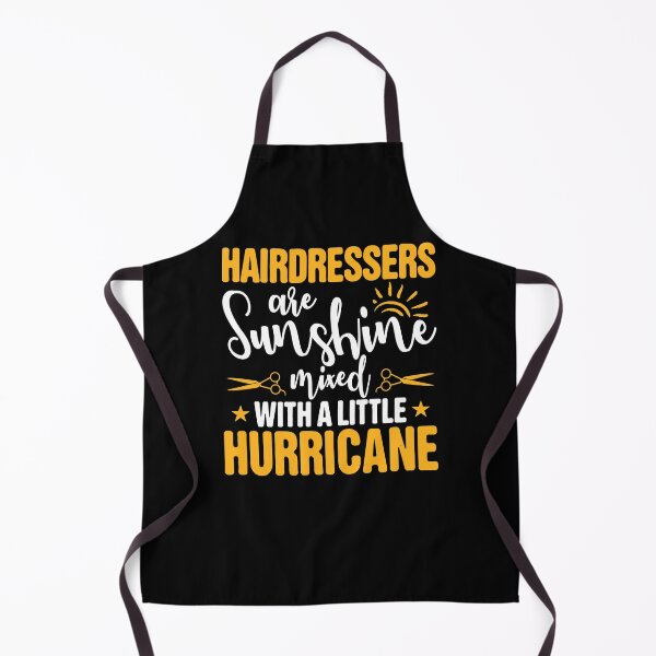 Item preview, Hairdresser Hairstylist Haircutter Hair Dresser designed and sold by Krautshirts.