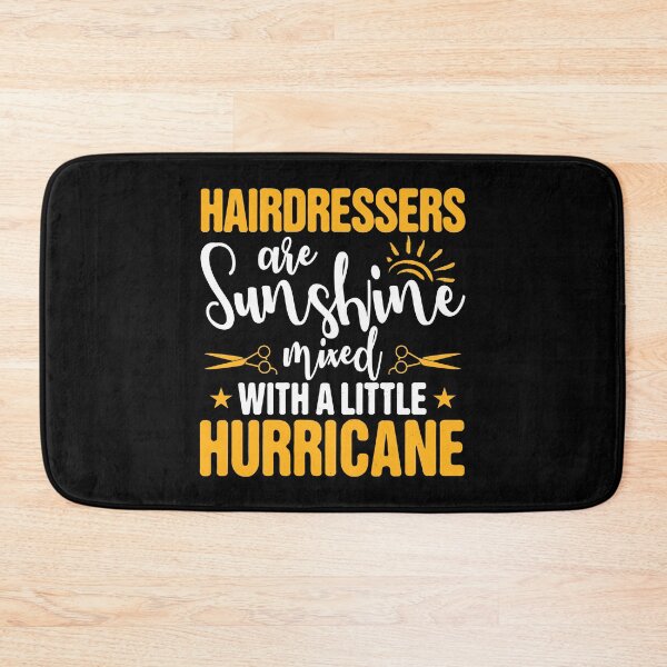 Item preview, Hairdresser Hairstylist Haircutter Hair Dresser designed and sold by Krautshirts.