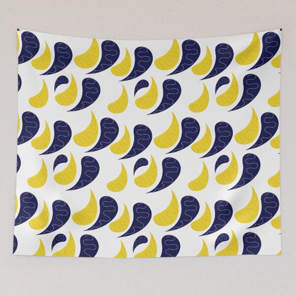 Item preview, Multi-faceted pattern with versatile shapes designed and sold by Victoria Riabov.