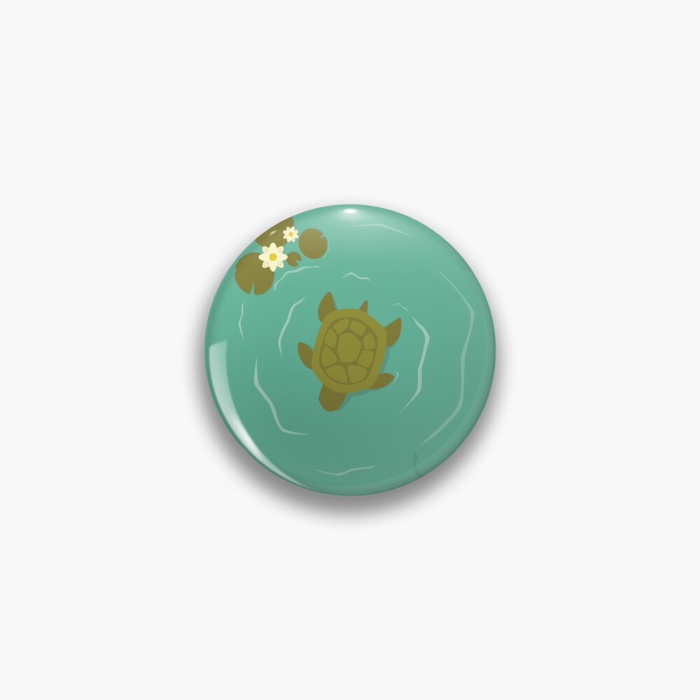 Item preview, Pin designed and sold by RobsArtThings.