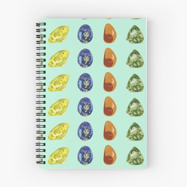 Item preview, The Homeworld Gems v1 designed and sold by Miss New Goomy.