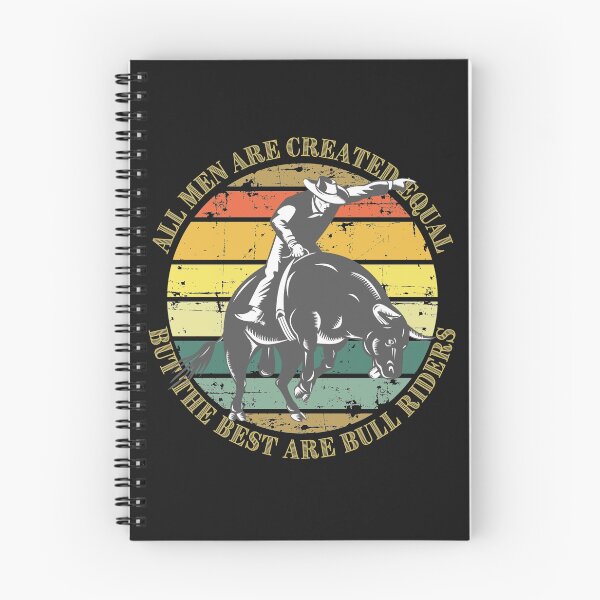 Item preview, Vintage Sunset Bull Rider - Rodeo designed and sold by laiwole.