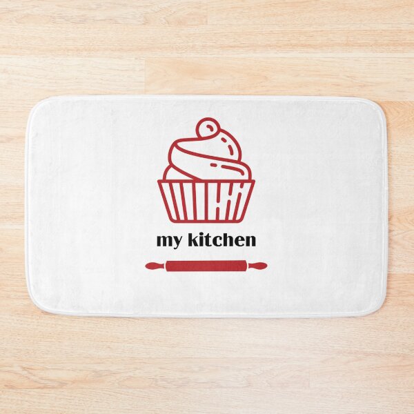 Item preview, My Kitchen design t-shirt designed and sold by Zsophie.