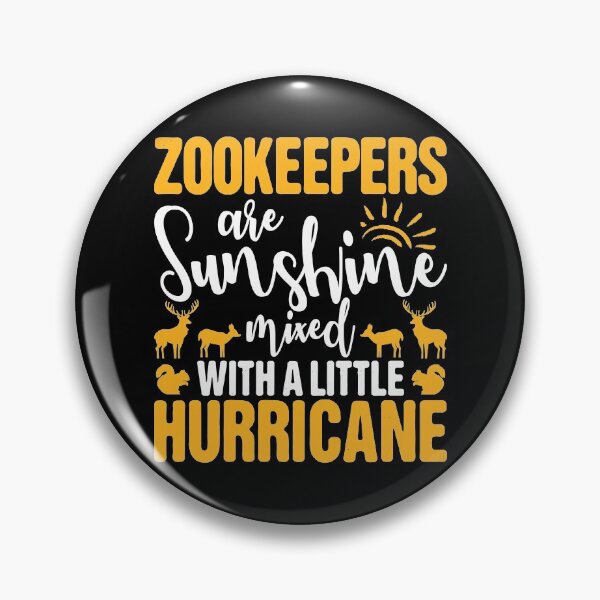 Artikelvorschau, Zookeeper Animal Keeper Zoo Keeper Geschenkidee entworfen und verkauft von Krautshirts.