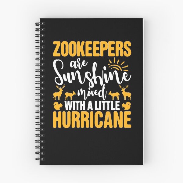 Item preview, Zookeeper Animal Keeper Zoo Keeper Gift Idea designed and sold by Krautshirts.