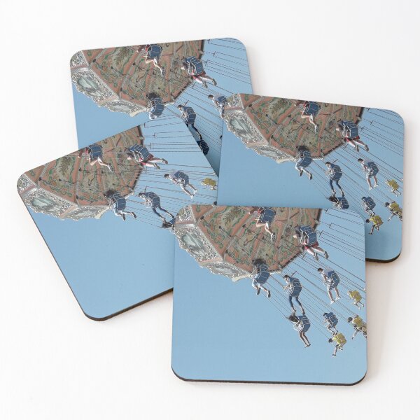 Item preview, County Fair - Flying high - California designed and sold by RoamingRabbit.