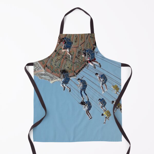 Item preview, County Fair - Flying high - California designed and sold by RoamingRabbit.