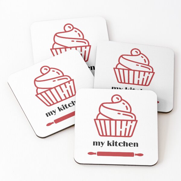 Item preview, My Kitchen design t-shirt designed and sold by Zsophie.