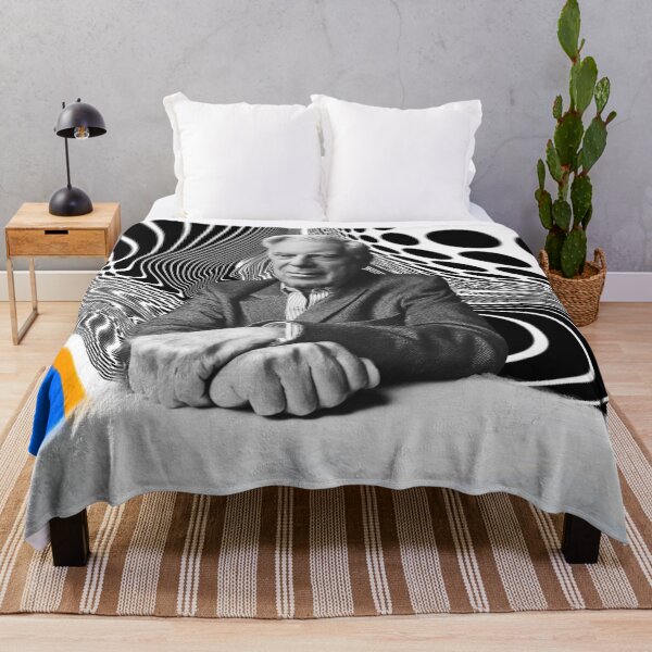 Item preview, Mario Vargas Llosa  designed and sold by zmudart.