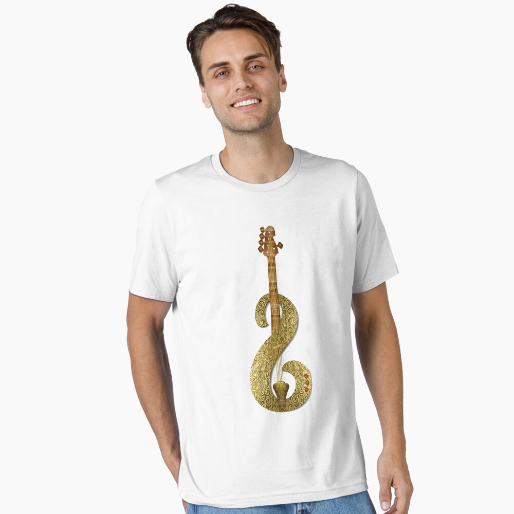 Item preview, Essential T-Shirt designed and sold by Vk91art.