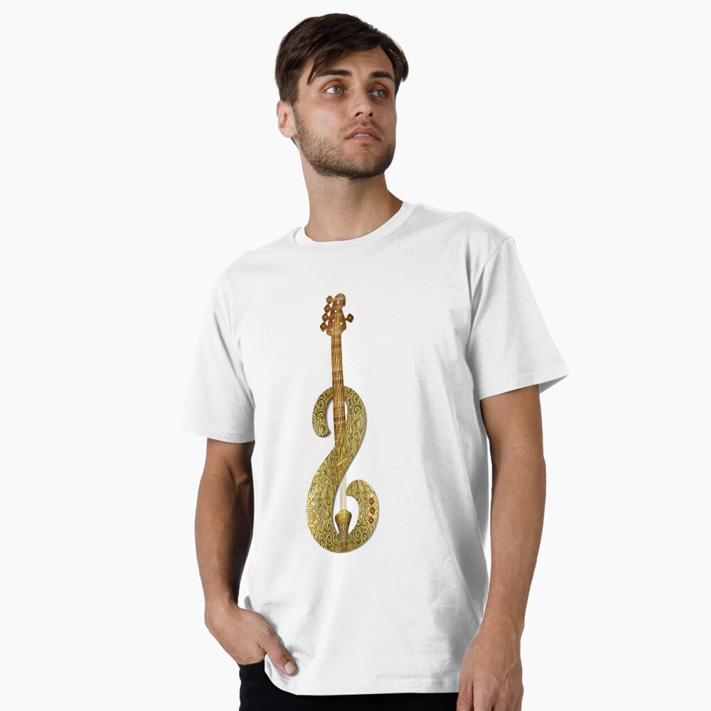 Item preview, Premium T-Shirt designed and sold by Vk91art.