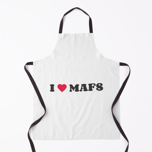 Item preview, I Love MAFS designed and sold by NathanCLife.