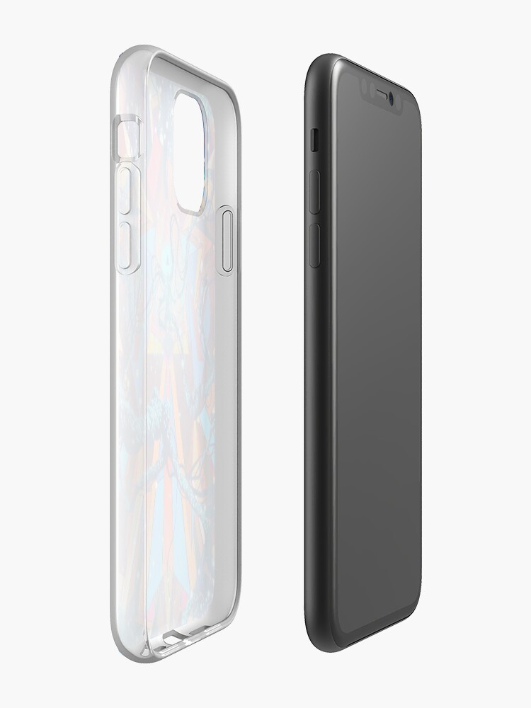 The Cosmic Daydream iPhone 11 case The Cosmic Daydream iPhone 11 case
