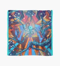 Mnemonic Traveler Scarf