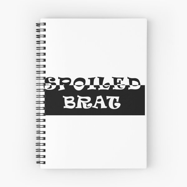 Item preview, Spoiled Brat designed and sold by heartfeltarts93.