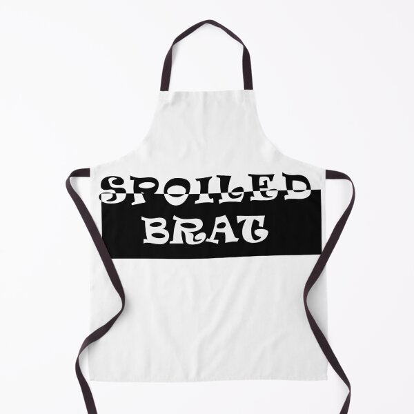 Item preview, Spoiled Brat designed and sold by heartfeltarts93.