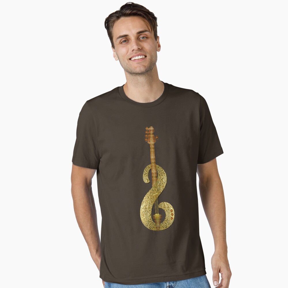 Item preview, Essential T-Shirt designed and sold by Vk91art.