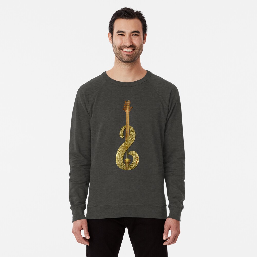 Item preview, Lightweight Sweatshirt designed and sold by Vk91art.