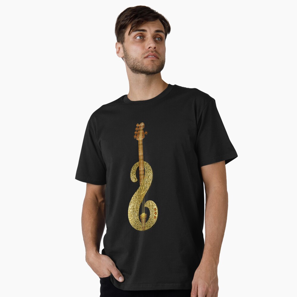 Item preview, Premium T-Shirt designed and sold by Vk91art.
