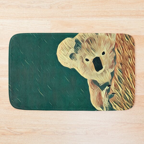 Item preview, Koala-tea Time - Dreams designed and sold by farbey.