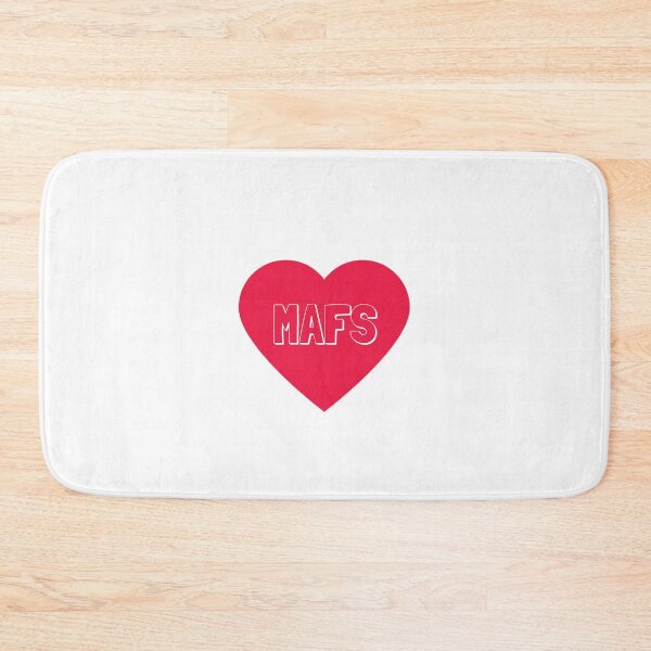 Item preview, I Love MAFS designed and sold by NathanCLife.