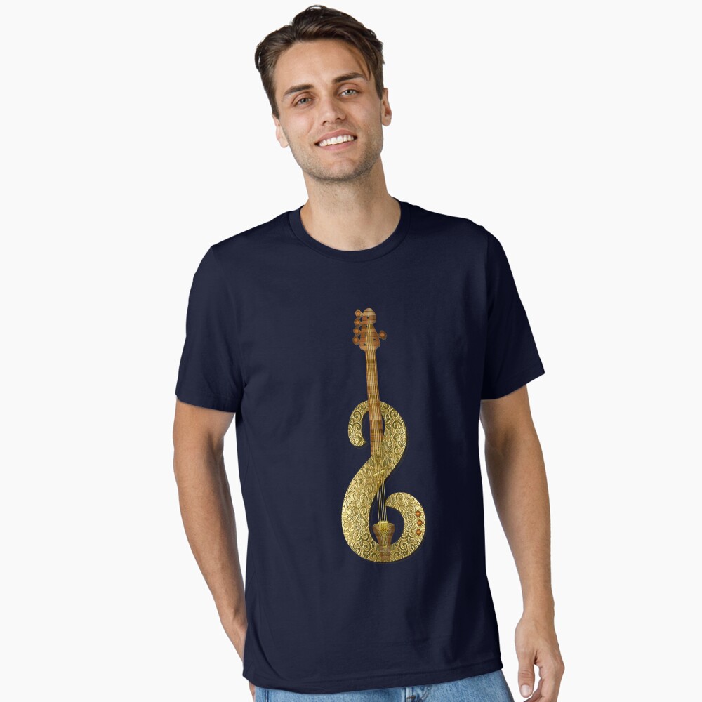 Item preview, Essential T-Shirt designed and sold by Vk91art.