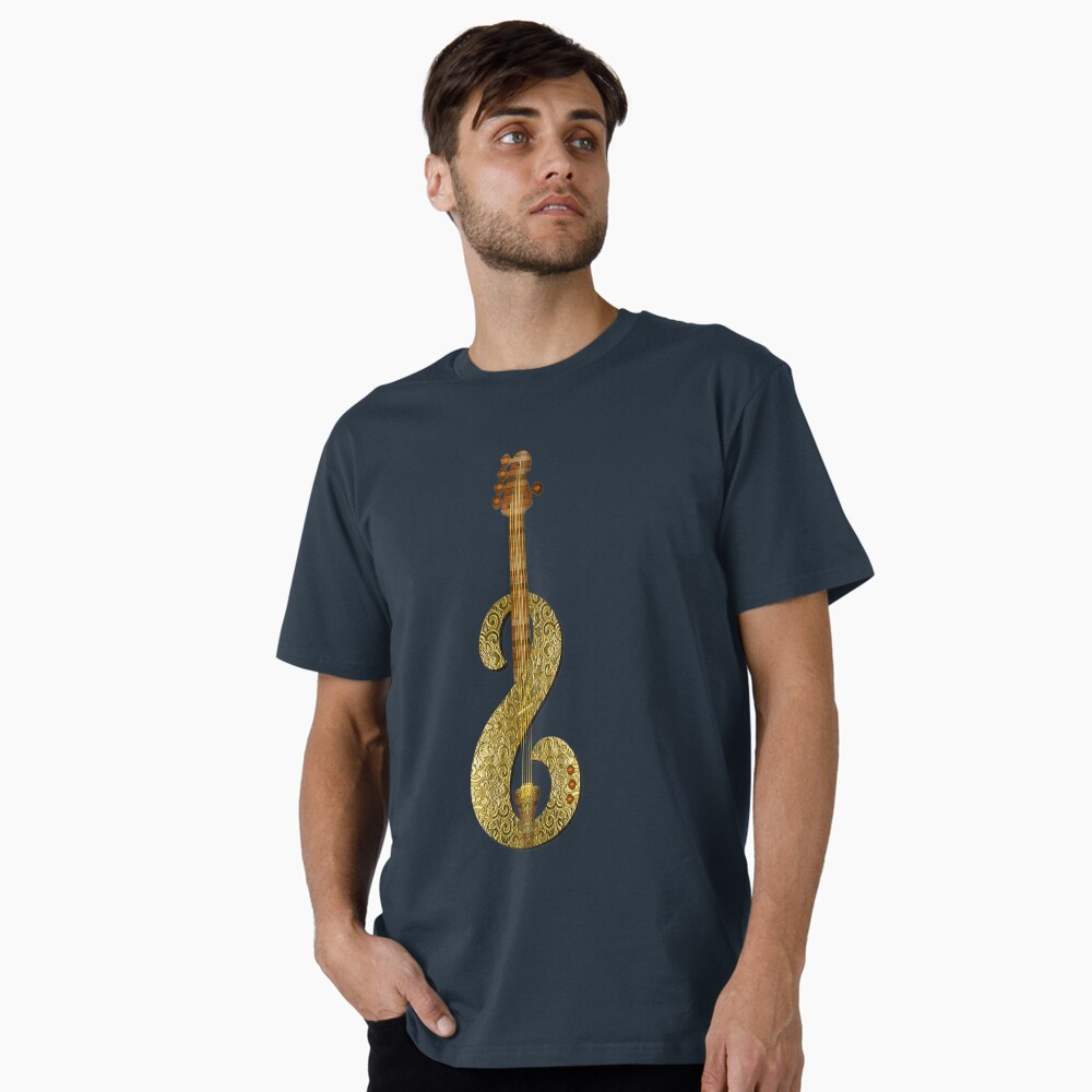 Item preview, Premium T-Shirt designed and sold by Vk91art.