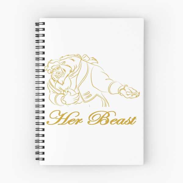 Item preview, Beauty & the Beast 2 designed and sold by marizolc.