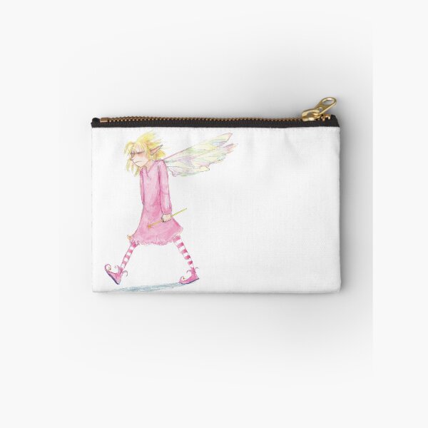 Item preview, Grumpy Fairy is at the End of Her Wand designed and sold by GabbysDrawings.
