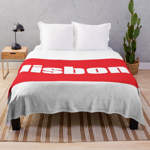 Item preview, Lisbon designed and sold by ProjectX23Red.