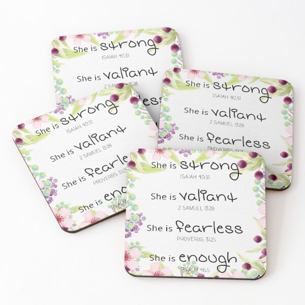 Item preview, Bible Verses designed and sold by della95.