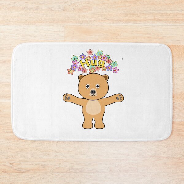 Item preview, Bear Hug designed and sold by denip.