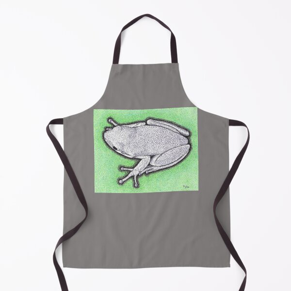Item preview, Frog and Phosphenes designed and sold by Metaphormoose.