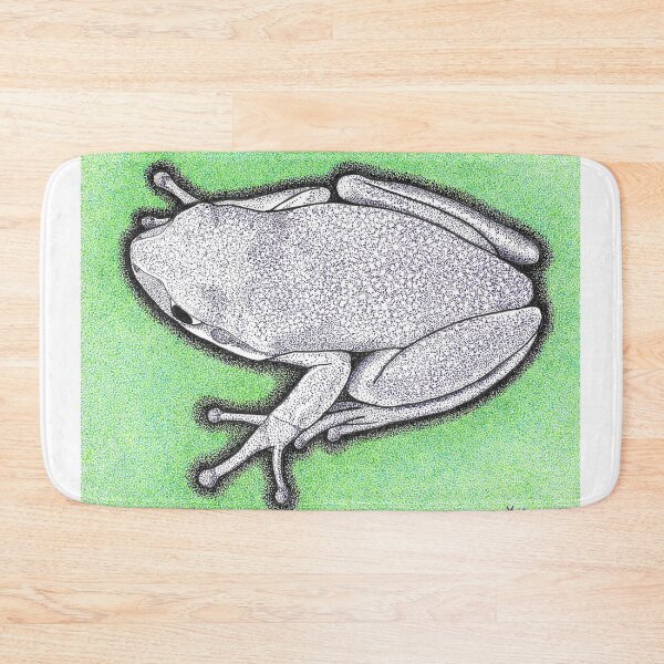 Item preview, Frog and Phosphenes designed and sold by Metaphormoose.