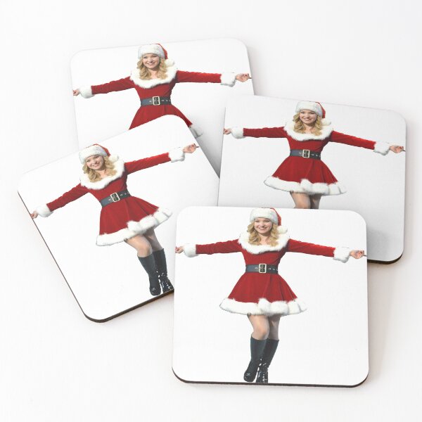Item preview, Santa Liv designed and sold by NinesRBShop.